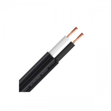 Speaker cable per meter (2 x 2.80 mm2), High-End